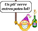 Bienvenue Sweety Ptitverr